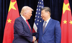 Dünya bu zirveye kilitlendi... Trump ve Şi Pekin’de buluşuyor