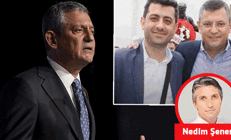 Özgür Özel’in ‘çantacısı’ da gözaltında