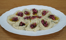 Fava tarifi (Videolu)
