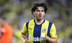 Ferdi Kadıoğlundan Fenerbahçe açıklaması Belki bir gün geri dönerim