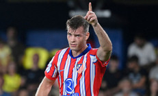 Barcelona, Sörloth için teklif yaptı Atleticodan çekimser karar