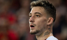 Ernest Muçiden Beşiktaş açıklaması