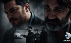Eşref Rüyanın 44. bölümünde neler oldu Gözyaşları sel oldu: Eşrefin en zor vedası...