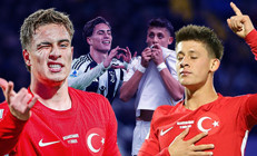 Devlerin Arda Güler ve Kenan Yıldız savaşı