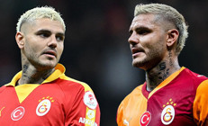 Galatasaray’da Icardi bilmecesi çözülüyor