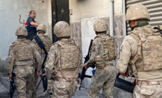23 ilde uyuşturucu operasyonları