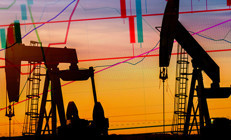 Brent petrol yönünü yukarı çevirdi