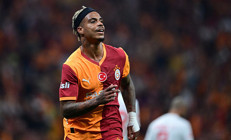 Galatasaraydan Lemina kararı