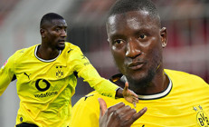 Fenerbahçeye Guirassy müjdesi Yönetici açıkladı