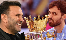 Galatasaraya Bernardo Silva müjdesi: Menajeri hafta sonunda İstanbulda olacak