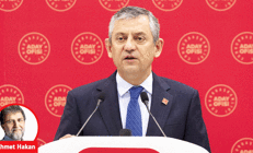 Özgür Bey not alın lüften