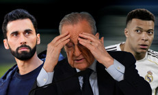 Real Madridde Arbeloa - Mbappe gerilimi: Kimin oynayacağına ben karar veririm