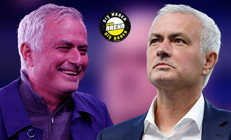 Mourinho geri dönüyor: Anlaşma tamam, imza gelecek hafta Tazminat bedeli ortaya çıktı