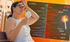 Süper El Nino için yeni uyarı: Riskli süreç başladı 1877 felaketi yeniden mi yaşanacak ‘Bu çok korkutucu’