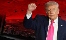 Trumptan İrana yeni operasyon sinyali İran müzakere şartını açıkladı: Amerikalılara güvenmiyoruz