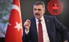 Bakan Çiftçi: Kültür varlığı kaçakçılığıyla mücadelemizi kararlılıkla sürdüreceğiz