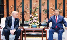 ABD Başkanı Trump’tan Çin ziyareti yorumu: Harika bir başarı