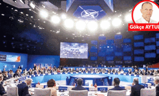 NATO için kritik viraj Ankara