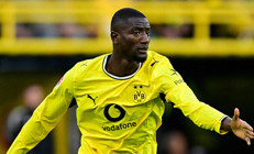 Fenerbahçe Guirassy ile anlaştı Son kararı yeni yönetim verecek