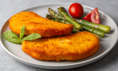 Cordon bleu tarifi