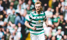 İskoçyada şampiyon Celtic Hearts 3 golle kaybetti