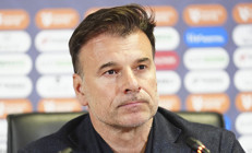 Aleksandar Stanojevic: Gelecek sene bize inansınlar
