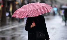 Yeni haftada hava nasıl olacak Meteorolojiden bölge bölge yağış uyarısı