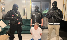 Hollanda tarafından aranıyordu MİT ve polisin operasyonuyla Pendikte yakalandı