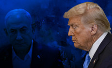 Trump ile Netanyahu arasında kritik görüşme bugün: İran savaşında karar zamanı