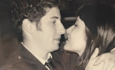 Ünlü çiftin 18 yıllık evliliği bir çırpıda bitti
