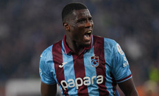Paul Onuachu, Trabzonspor tarihine geçti