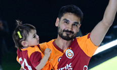 İlkay Gündoğandan transfer yanıtı: Bana Galatasarayı sordular
