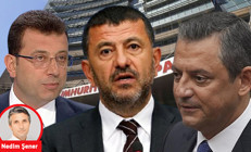 İmamoğlu’nun yolsuzluk sistemi… Özgür Özel-Veli Ağbaba çarkı