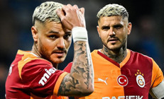 Kasımpaşa-Galatasaray maçı sonrası Icardi uyarısı Ancak çok büyük indirim yaparsa