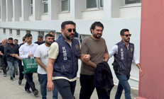 Rasim Ozan Kütahyalı tutuklandı