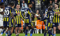 Fenerbahçe-Eyüpspor maçını yazdı: Sezonun özeti gibi Hangileri kalacak, hangileri olmayacak