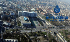 İBBye yeni dalga operasyon... Boğaziçi Yönetim A.Ş.den 57 kişi gözaltına alındı