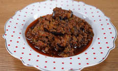Musakka tarifi (Videolu)