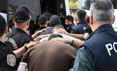 Bakan Gürlek duyurdu... 20 ilde yasa dışı bahis operasyonu: 233 gözaltı