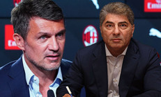 Maldini, Fenerbahçe’ye şampiyon hoca getiriyor Hakan Safi anlaştı