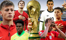 Dünya Kupası’nda geri sayım başladı, fırtına dinmiyor: Korku büyüyor Arda Güler, Kenan Yıldız, Yamal ve daha fazlası… ‘Futbolun ruhunu değiştirdi’