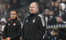 Beşiktaşta Sergen Yalçın dönemi sona erdi