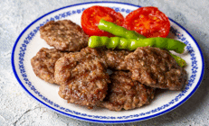 Akçaabat köftesi tarifi Akçaabat köftesi tarifi