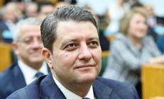 Ersin Beyaz İYİ Partiden istifa etti