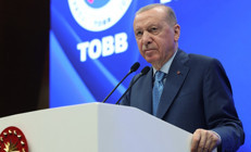 Cumhurbaşkanı Erdoğandan fahiş fiyat tepkisi: Fırsatçılara dönük denetimlerimizi kararlı bir şekilde sürdürüyoruz