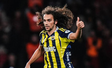 Guendouziden Fenerbahçe taraftarına mesaj