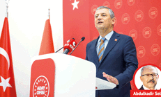CHP’deki toplantılar Özgür Özel’i devirir mi