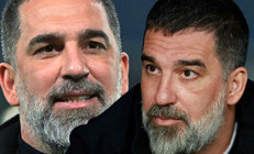 Olay hamle Beşiktaş, Arda Turanı istiyor
