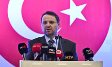 Bakan Gürlekten Rasim Ozan Kütahyalının tutuklandığı operasyona ilişkin açıklama: Arkasında ciddi bir mali takip var