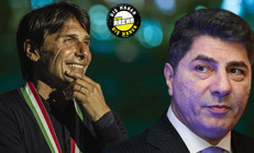 Fenerbahçede heyecanlandıran Antonio Conte gelişmesi